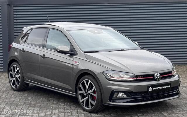 Volkswagen Polo 2.0 TSI GTI Pano ACC Lane assist Keyless Cam