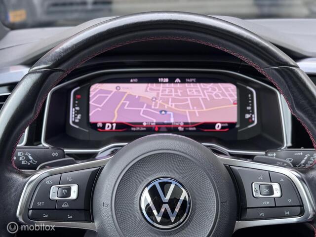 Volkswagen Polo 2.0 TSI GTI Pano ACC Lane assist Keyless Cam