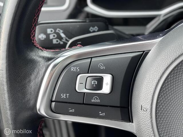 Volkswagen Polo 2.0 TSI GTI Pano ACC Lane assist Keyless Cam