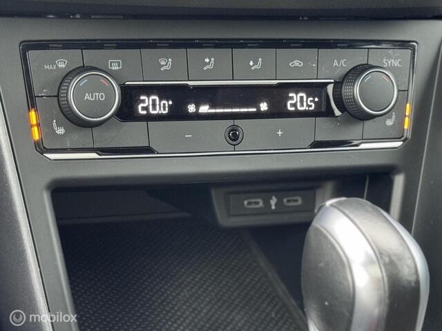 Volkswagen Polo 2.0 TSI GTI Pano ACC Lane assist Keyless Cam