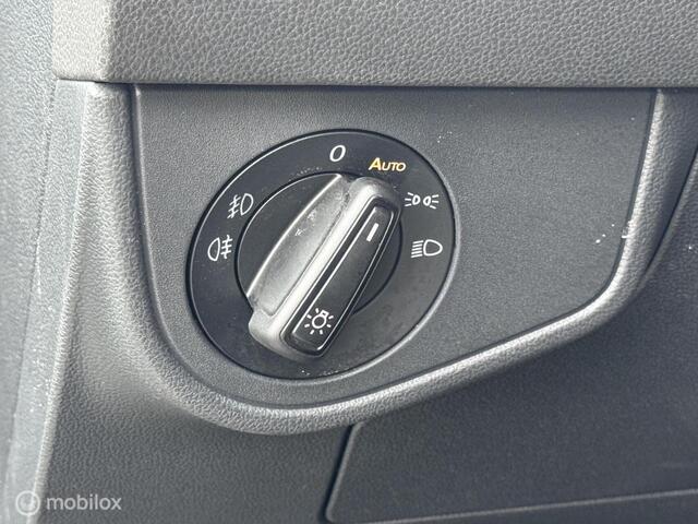 Volkswagen Polo 2.0 TSI GTI Pano ACC Lane assist Keyless Cam