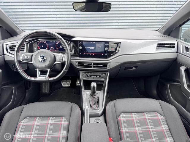 Volkswagen Polo 2.0 TSI GTI Pano ACC Lane assist Keyless Cam