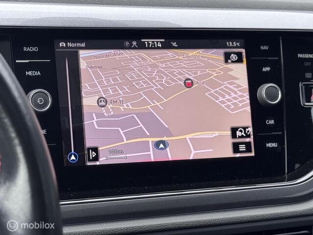 Volkswagen Polo 2.0 TSI GTI Pano ACC Lane assist Keyless Cam