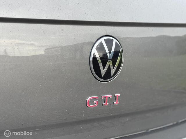 Volkswagen Polo 2.0 TSI GTI Pano ACC Lane assist Keyless Cam