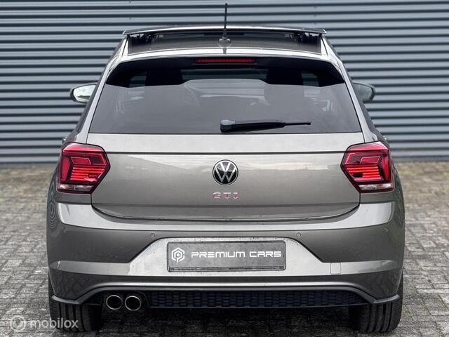 Volkswagen Polo 2.0 TSI GTI Pano ACC Lane assist Keyless Cam