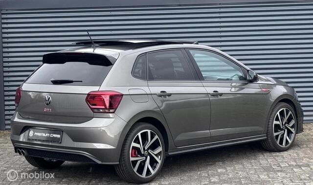 Volkswagen Polo 2.0 TSI GTI Pano ACC Lane assist Keyless Cam