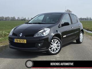 Renault Clio (2005 - 2012)