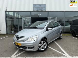 Mercedes-Benz B-Klasse (2005 - 2011)