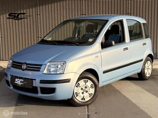 FIAT PANDA 1.2 Active 1ste Eigenaar Nieuwe Apk! Elektrischer