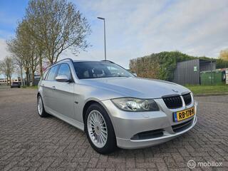 BMW 3-Serie (2005 - 2012)