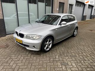 BMW 1-Serie (2004 - 2011)