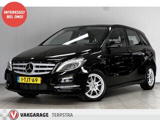 Mercedes-Benz B-Klasse (2011 - 2018)