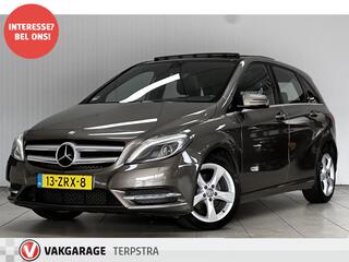 Mercedes-Benz B-Klasse (2011 - 2018)