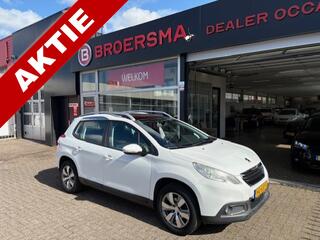 PEUGEOT 2008 1.2 PureTech Active 2 EIGENAAR  * DEALERONDERHOUDEN * NIEUWE APK *