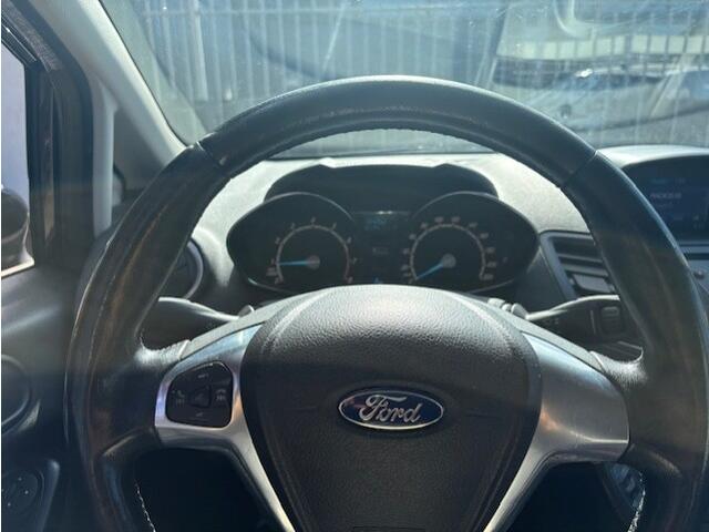 Ford Fiesta 1.0 Style 2 EIGENAAR  CLIMATE  NAVI  E APK 