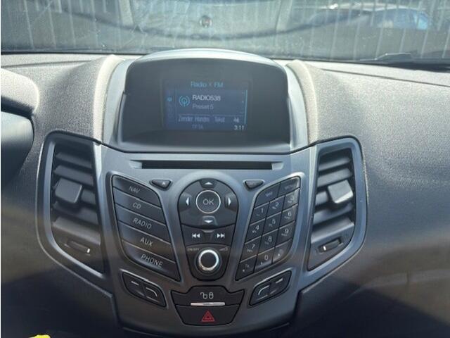 Ford Fiesta 1.0 Style 2 EIGENAAR  CLIMATE  NAVI  E APK 