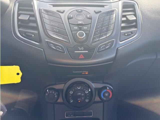 Ford Fiesta 1.0 Style 2 EIGENAAR  CLIMATE  NAVI  E APK 