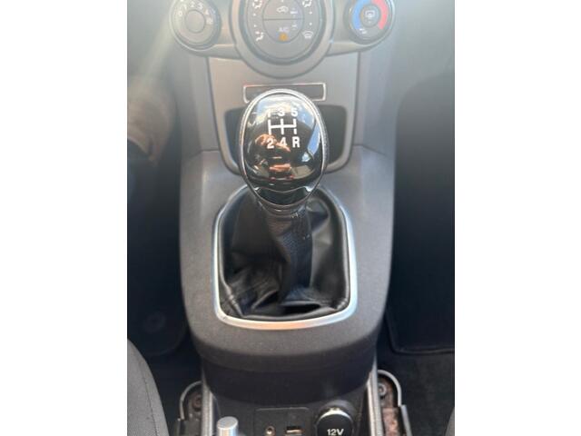 Ford Fiesta 1.0 Style 2 EIGENAAR  CLIMATE  NAVI  E APK 