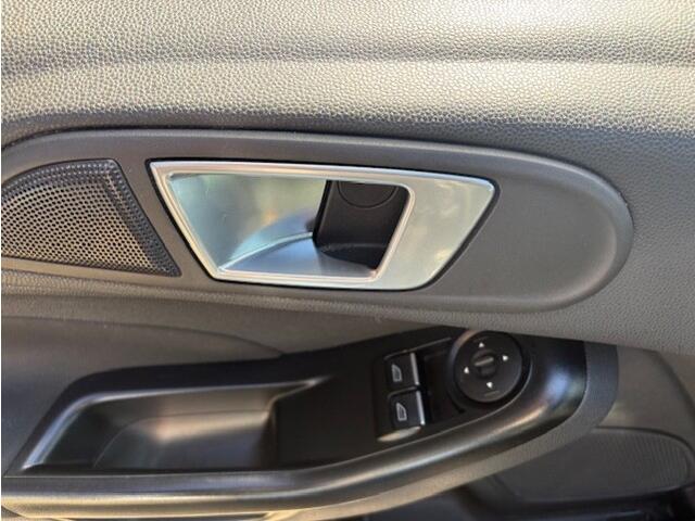 Ford Fiesta 1.0 Style 2 EIGENAAR  CLIMATE  NAVI  E APK 