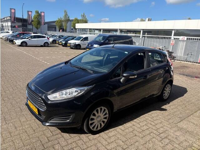 Ford Fiesta 1.0 Style 2 EIGENAAR  CLIMATE  NAVI  E APK 