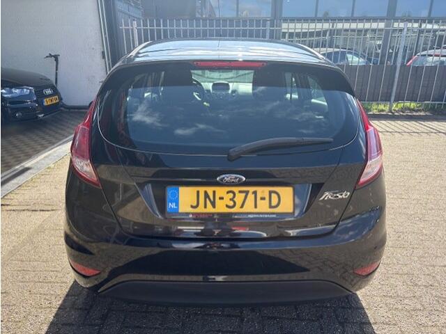 Ford Fiesta 1.0 Style 2 EIGENAAR  CLIMATE  NAVI  E APK 