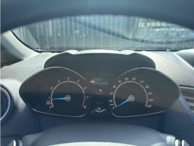 Ford Fiesta 1.0 Style 2 EIGENAAR  CLIMATE  NAVI  E APK 