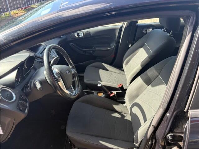 Ford Fiesta 1.0 Style 2 EIGENAAR  CLIMATE  NAVI  E APK 