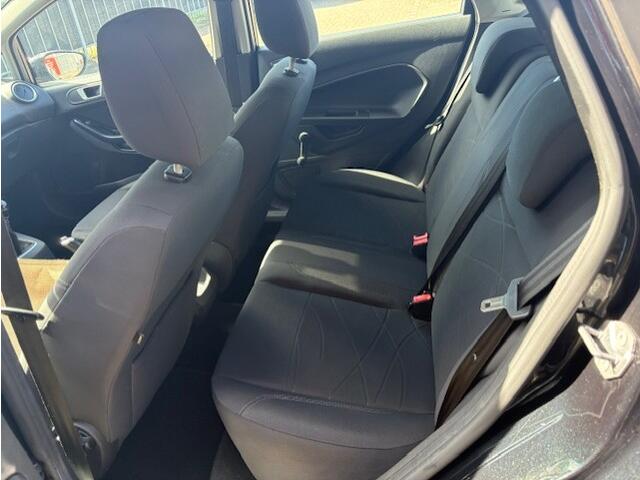 Ford Fiesta 1.0 Style 2 EIGENAAR  CLIMATE  NAVI  E APK 
