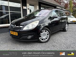 Opel Corsa (2006 - 2014)