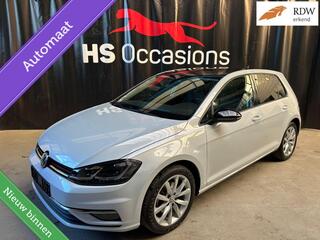 Volkswagen Golf VII