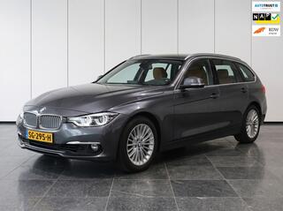 BMW 3-Serie Touring (2012 - 2019)