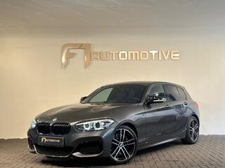 BMW 1-Serie (2011 - 2019)