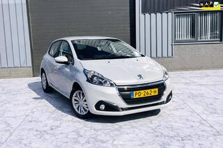 Peugeot 208 (2012 - 2019)