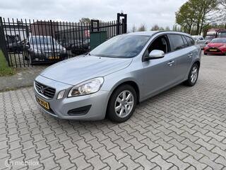 Volvo V60 (2010 - 2018)