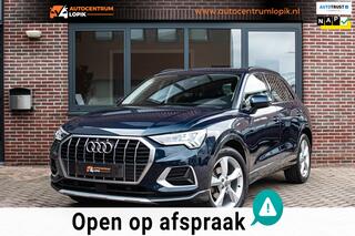 AUDI Q3 35 TFSI Advanced *NAP*ACC*Blind spot*