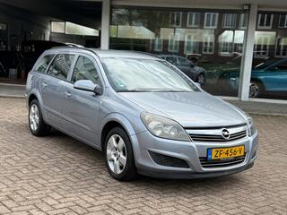 Opel Astra Stationwagon