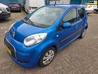 Citroen C1 (2005 - 2014)