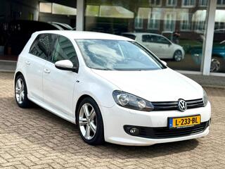 Volkswagen Golf VI