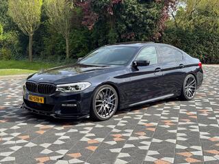 BMW 5-Serie (2016 - 2023)