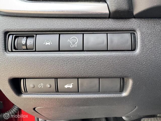 Nissan Qashqai 1.3 MHEV Hybride Xtronic N-Connecta Two-Tone