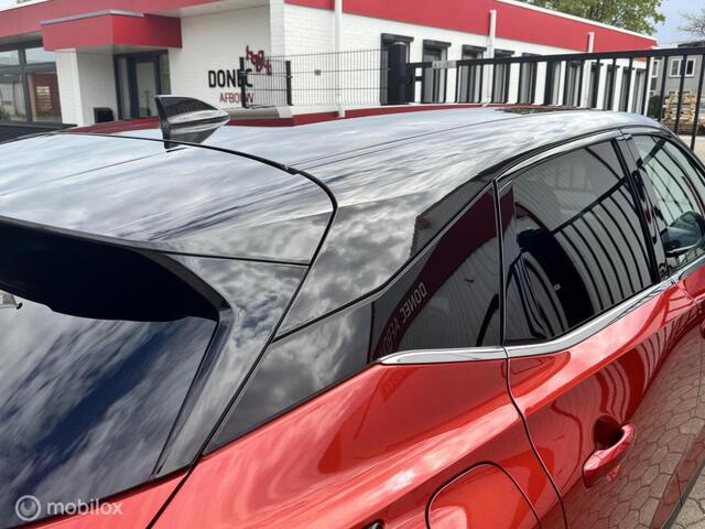 Nissan Qashqai 1.3 MHEV Hybride Xtronic N-Connecta Two-Tone