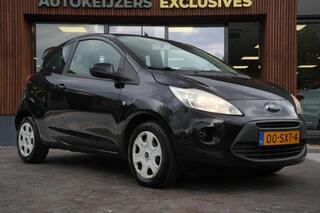 Ford Ka (2008 - 2016)