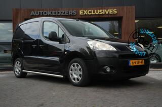 PEUGEOT PARTNER 120 1.6 e-HDI L1 XT Profit + Eerste Eigenaar! Airco PDC Trekhaak