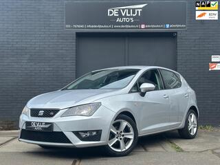 Seat Ibiza (2008 - 2017)