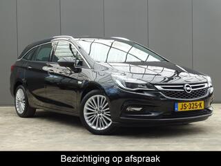 Opel Astra Sports Tourer (2016 - 2021)