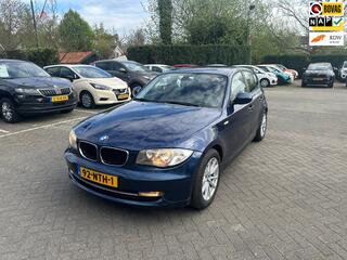 BMW 1-Serie (2004 - 2011)