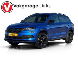 SKODA Karoq 1.5 TSI DSG7 Sportline ? Pano ? LED ? ACC