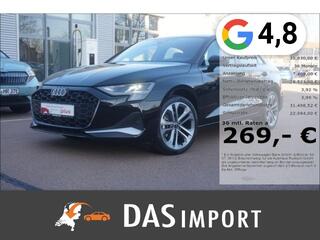 AUDI A3 advanced 35 TFSI S tronic