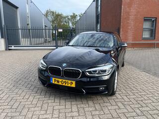 BMW 1-Serie (2011 - 2019)
