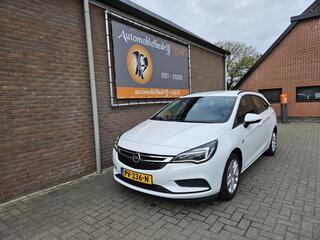 Opel Astra Sports Tourer (2016 - 2021)
